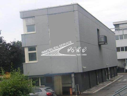 Bürogeb.Nr. 3 mit785,4 m²Foto 9 Ansicht