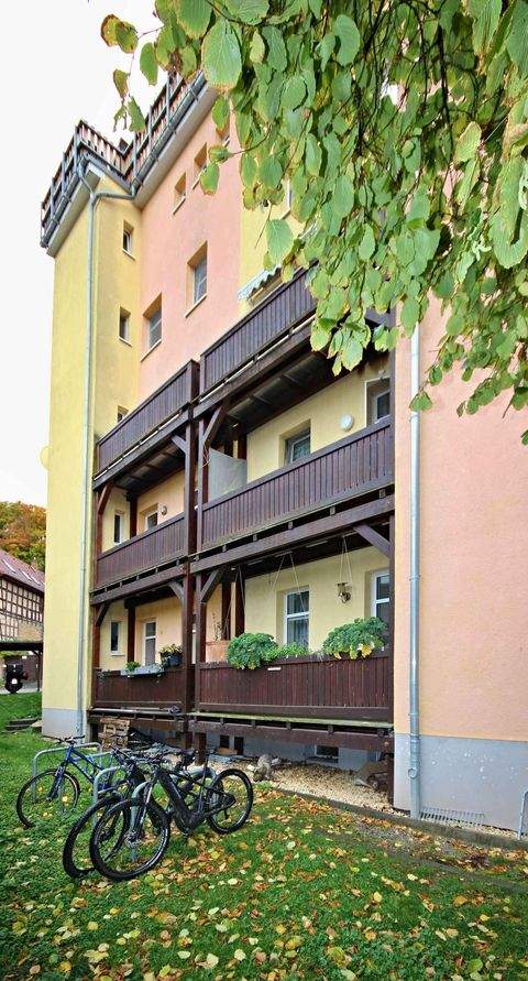 Jena Wohnungen, Jena Wohnung kaufen