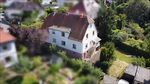 Hösbach Häuser, Hösbach Haus kaufen