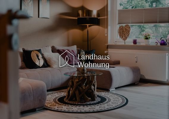 Landhaus Wohnung