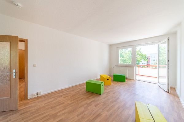 Beispielfoto Wohnzimmer