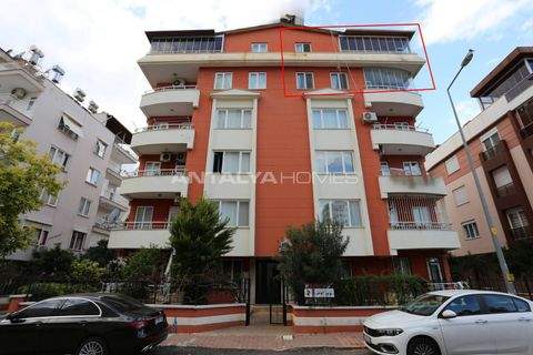Antalya Wohnungen, Antalya Wohnung kaufen