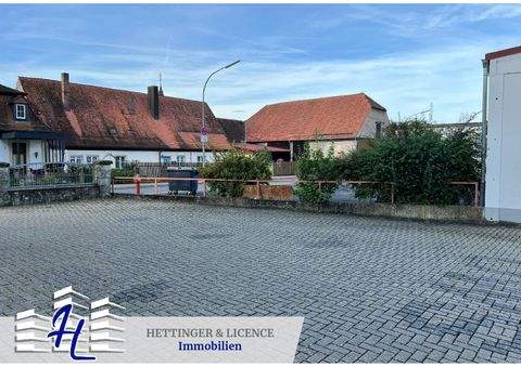 Ebrach Grundstücke, Ebrach Grundstück pachten