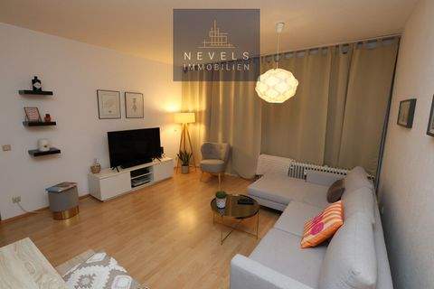 Saarbrücken / Eschberg Wohnungen, Saarbrücken / Eschberg Wohnung kaufen