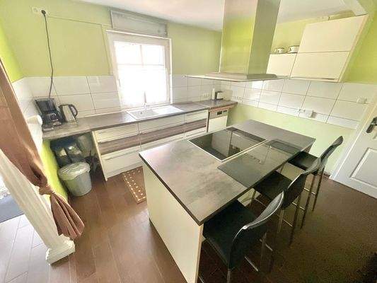 Küche Bild 2