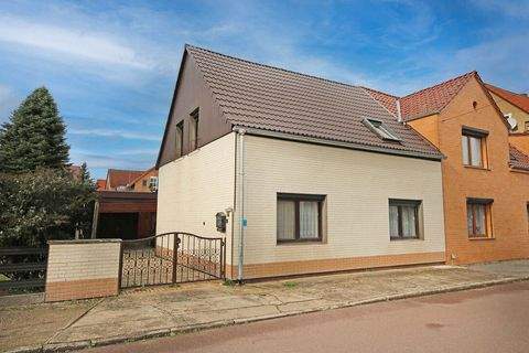 Sandersdorf-Brehna Häuser, Sandersdorf-Brehna Haus kaufen