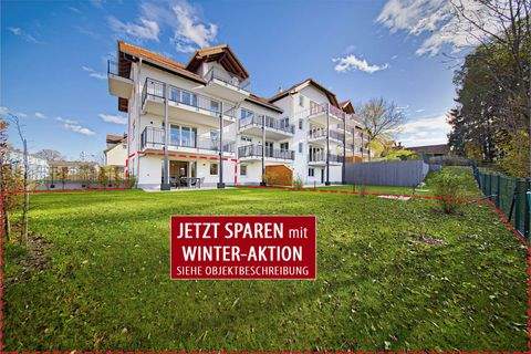 Penzberg Wohnungen, Penzberg Wohnung kaufen