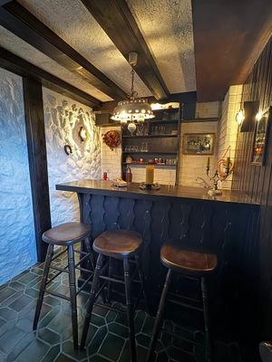 Kellerbar