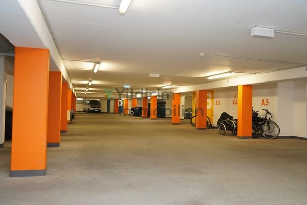Tiefgarage