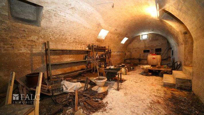 Fürs gute Tröpfchen