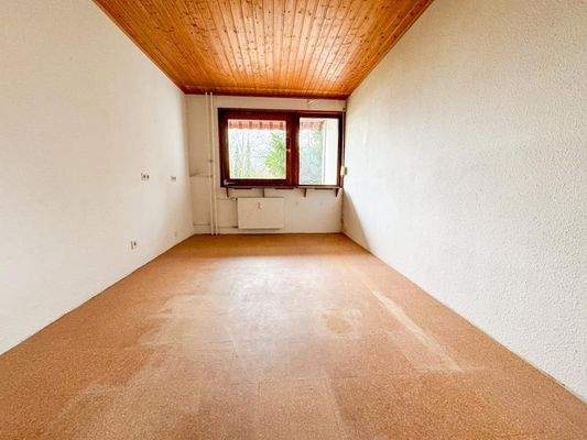 Arbeitszimmer