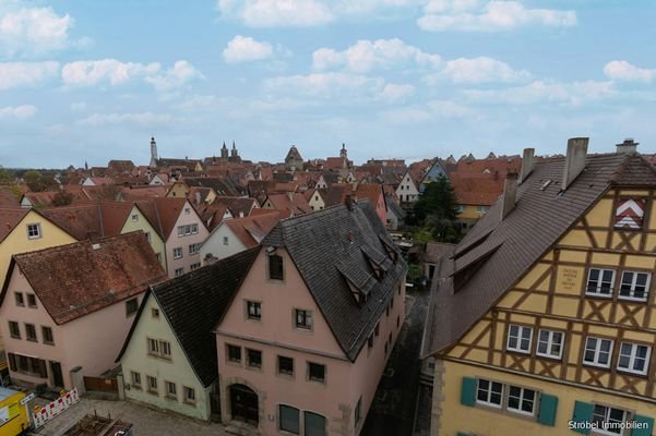 Aussicht