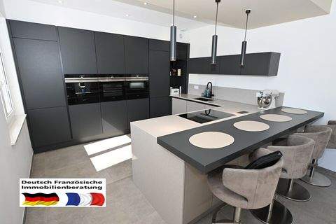 Sarreguemines Häuser, Sarreguemines Haus kaufen