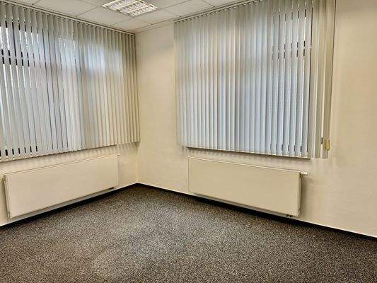 Ehemalige Filialräume