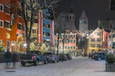 Kitzbühel Wohnungen, Kitzbühel Wohnung kaufen