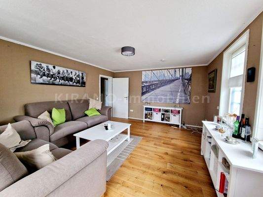 WB WEH 1 - Wohnzimmer 2