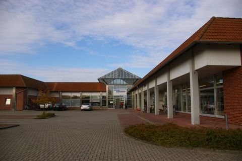 Stendal Halle, Stendal Hallenfläche