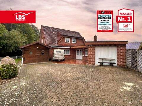 Bippen Häuser, Bippen Haus kaufen