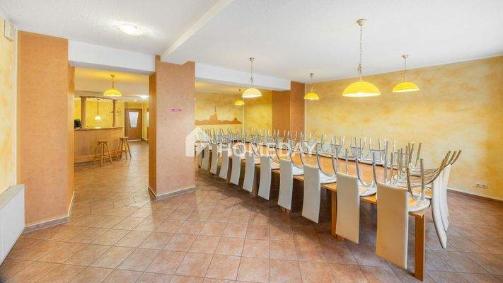 Gästehaus EG Gewerbe 3