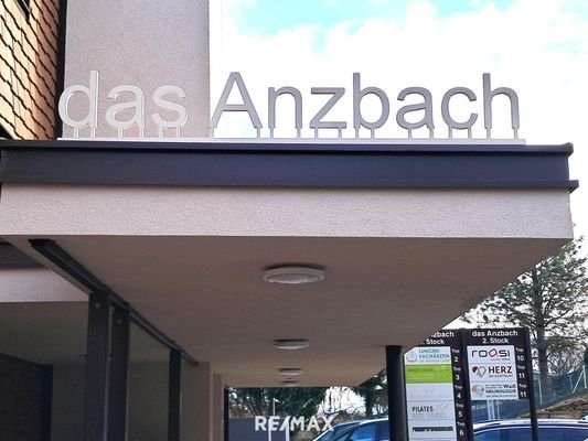 das Anzbach