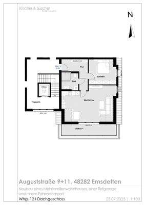 Whg 12 _ Dachgeschoss-1