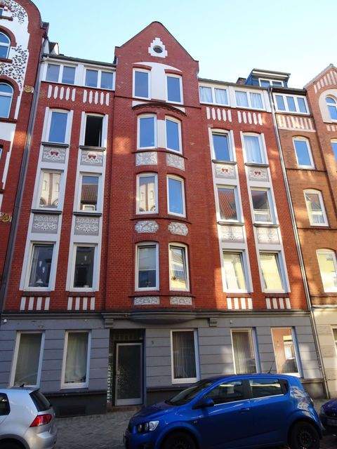 Kiel Wohnungen, Kiel Wohnung kaufen