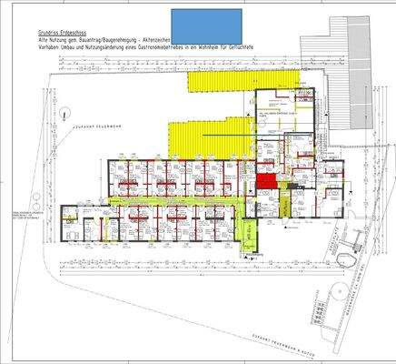 Bild_Grundriss Erdgeschoss