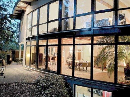 auch ein Traum in der dunklen Zeit