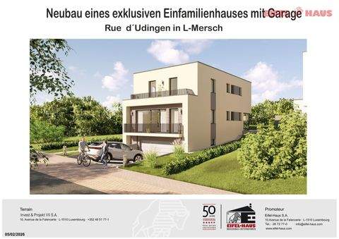 Mersch Häuser, Mersch Haus kaufen