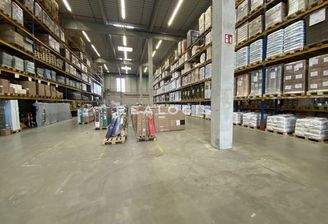 Beispiel Innenansicht