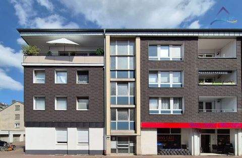 Dinslaken Wohnungen, Dinslaken Wohnung kaufen