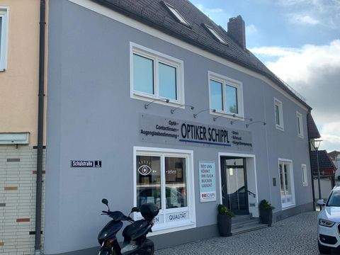 Grafenwöhr Häuser, Grafenwöhr Haus kaufen