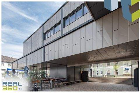 Rohrbach in Oberösterreich Büros, Büroräume, Büroflächen 