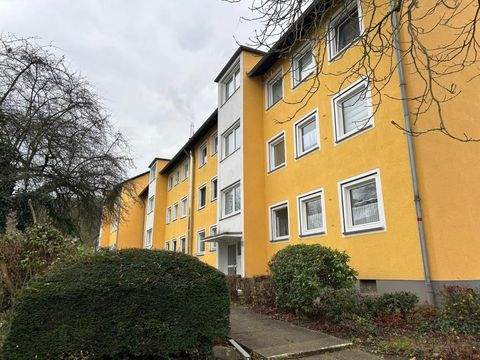 Hagen Wohnungen, Hagen Wohnung mieten