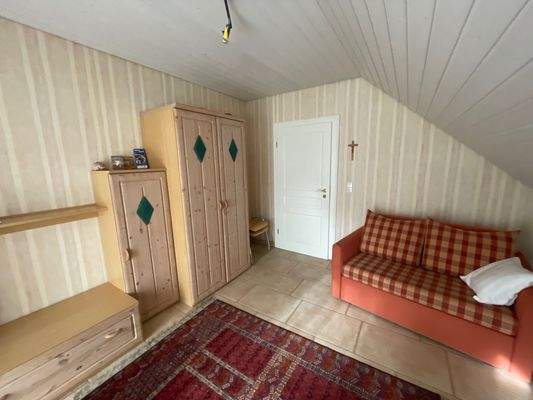 Gästezimmer 