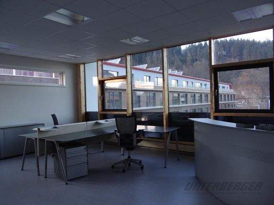 Bilder Innpark Einrichtung 2