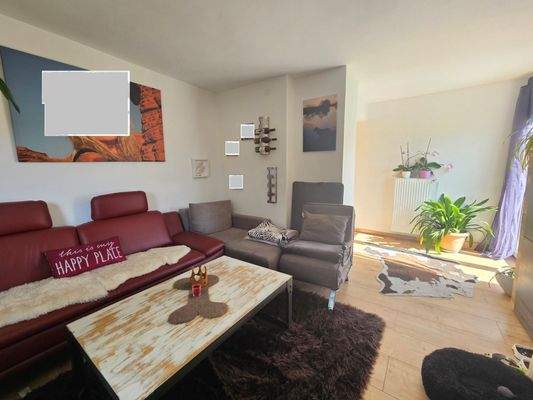 Hier könnte Ihr Sofa stehen