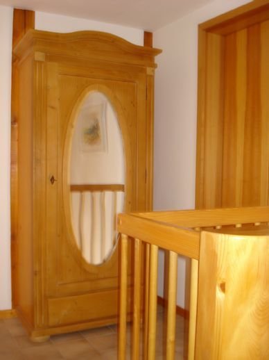 Single Maisonette-Wohnung - inmitten der Stadt und trotzdem im GrÃ¼nen ohne jeglichen LÃ¤rm