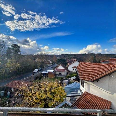 Gau-Bischofsheim Wohnungen, Gau-Bischofsheim Wohnung kaufen