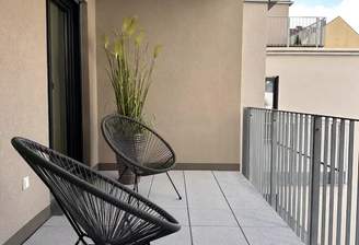 Endlich ankommen und entspannen