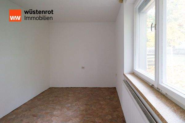 Ess-/ Kinderzimmer EG