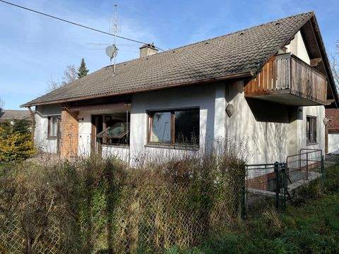 Wiedergeltingen Häuser, Wiedergeltingen Haus kaufen