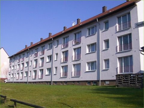 Benneckenstein Wohnungen, Benneckenstein Wohnung mieten