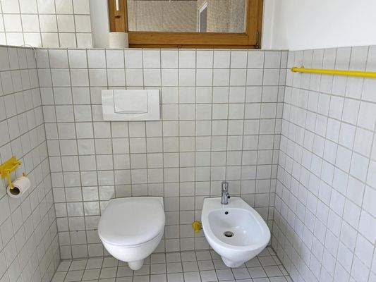 Tageslichtbad im DG ...