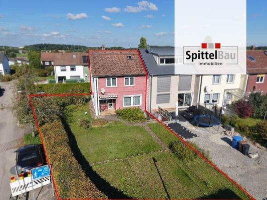 SpittelBau GmbH