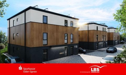 Briesen Wohnungen, Briesen Wohnung kaufen