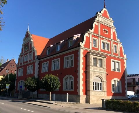 Dinkelsbühl Wohnungen, Dinkelsbühl Wohnung mieten