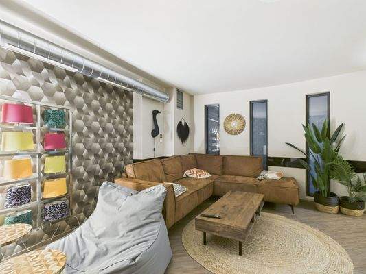 Gemeinschaftsbereich