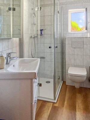 Badezimmer Erdgeschoss