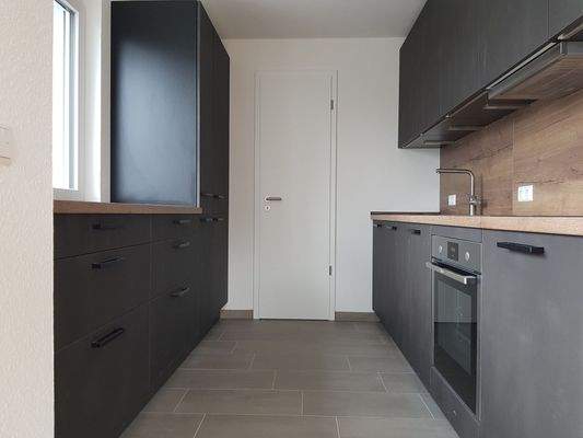 Muster aus anderem Neubau